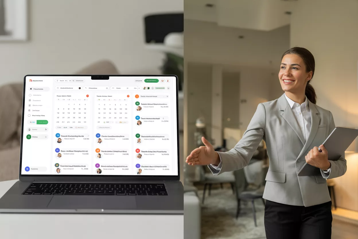 Logiciel Gestion Location Courte Durée vs Conciergerie : Quel Choix pour Votre Rentabilité ?