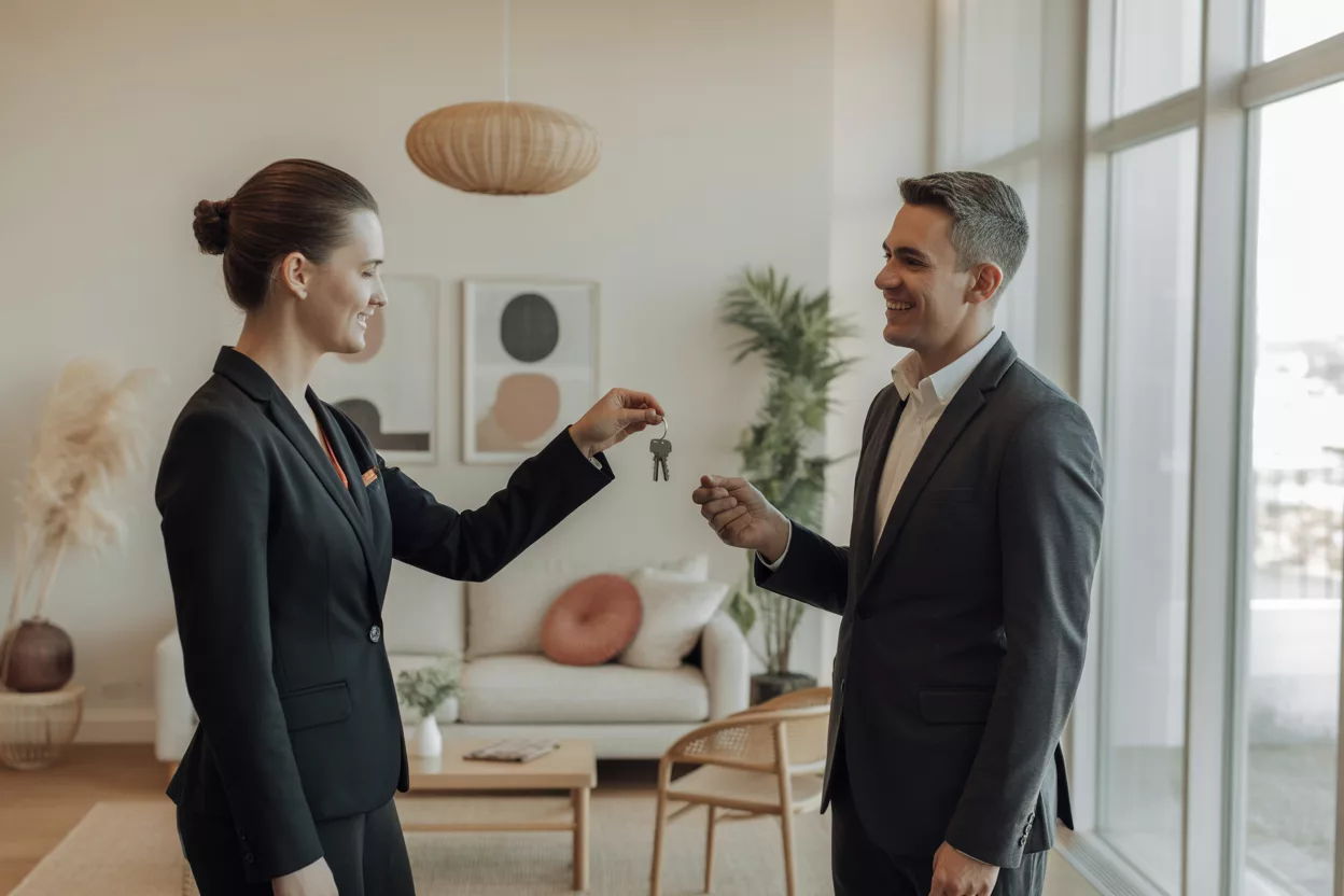 Conciergerie Airbnb Investissement Locatif : 5 Stratégies pour Maximiser Vos Revenus