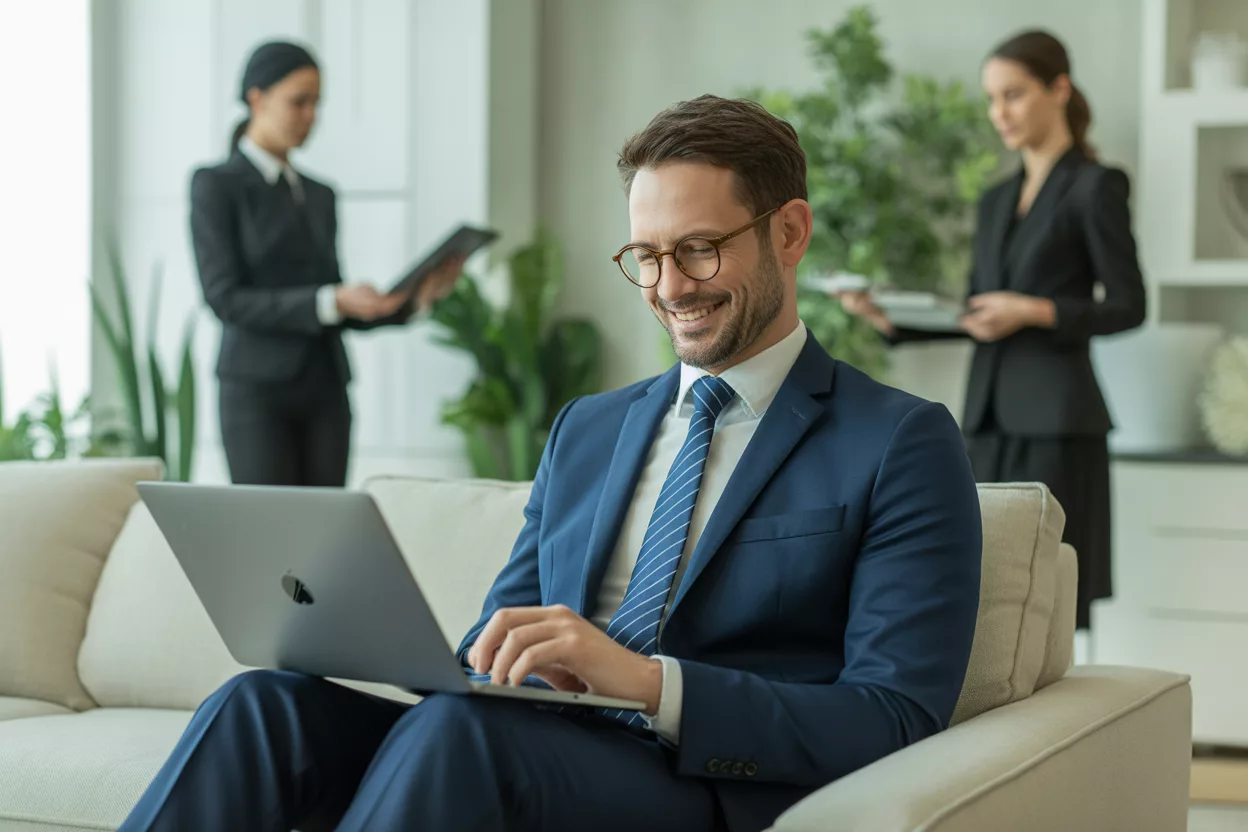 Conciergerie Airbnb Investissement Locatif : La Solution Clé pour des Revenus Passifs Optimisés