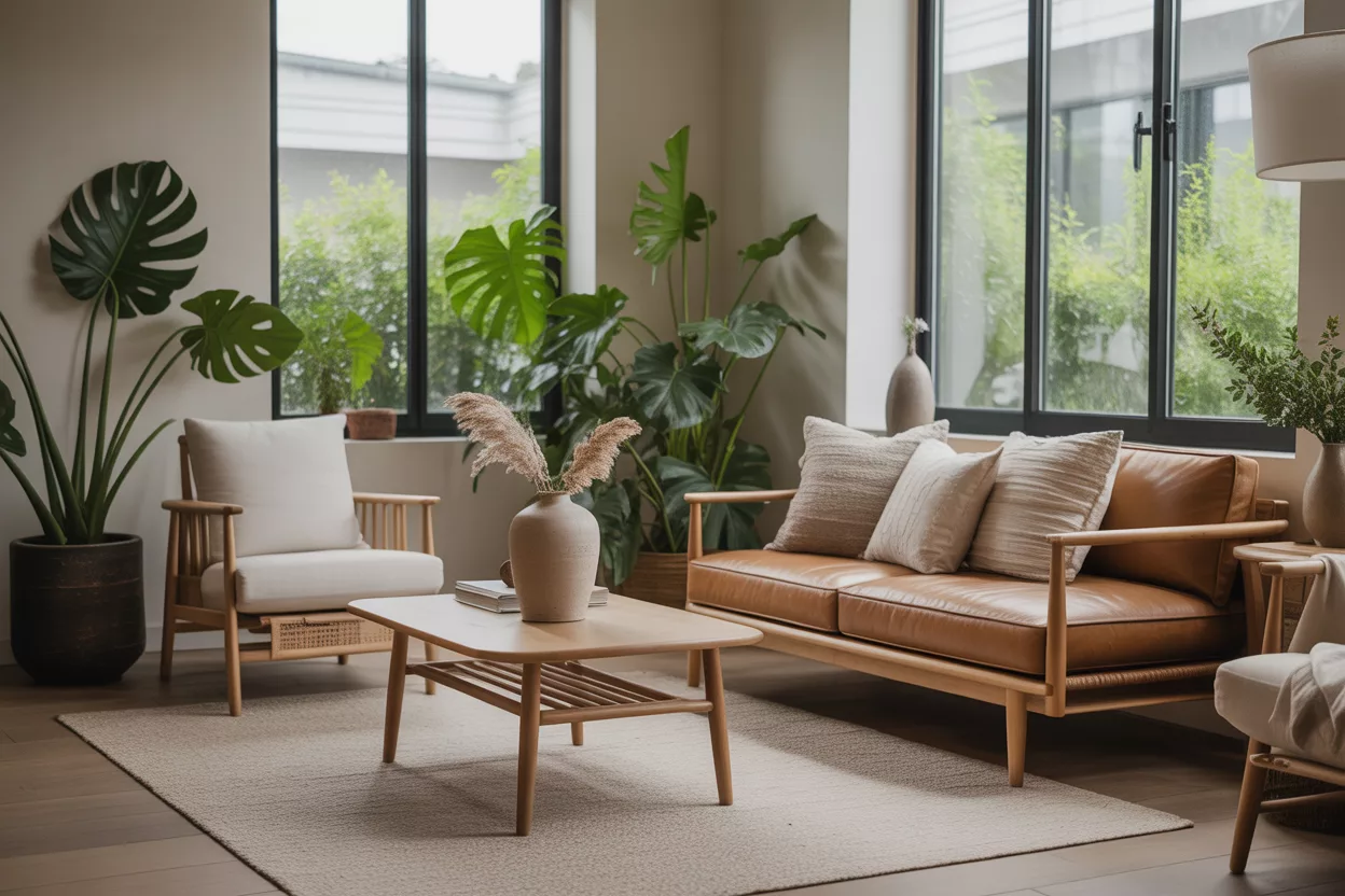 Services Home Staging Location Airbnb : Calcul Rentable en 3 Étapes Clés