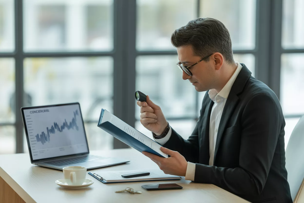 Conciergerie Location Courte Durée Prix : Les 5 Coûts Cachés Que Tout Investisseur Immobilier Doit Anticiper