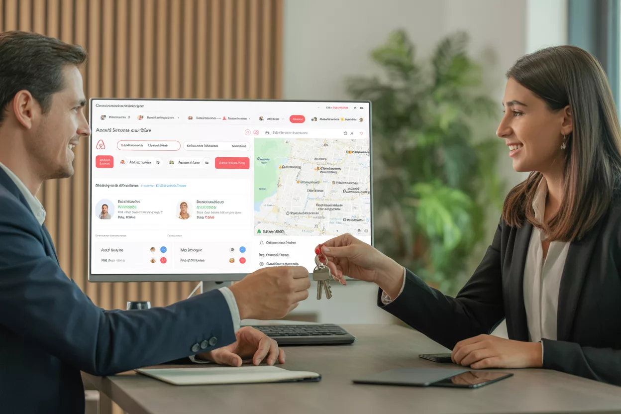 Agence Gestion Location Courte Durée Romans-sur-Isère – Le Guide Complet 2024