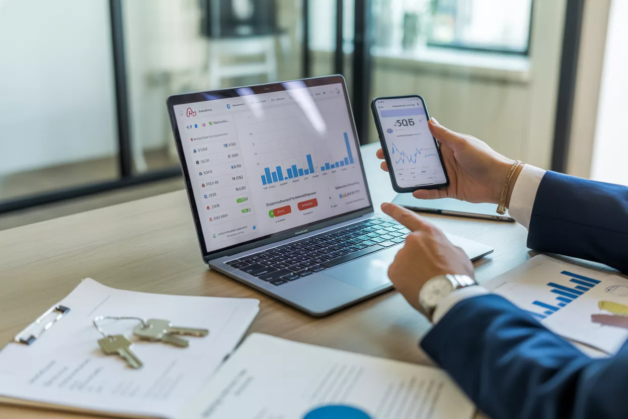 How Much Do Airbnb Property Managers Charge in 2025: Le Guide Complet des Commissions