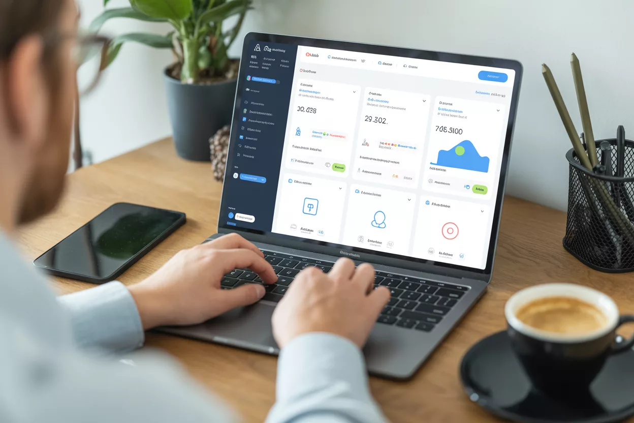 Property Management System for Airbnb : Le Guide 2025 pour Bien Choisir