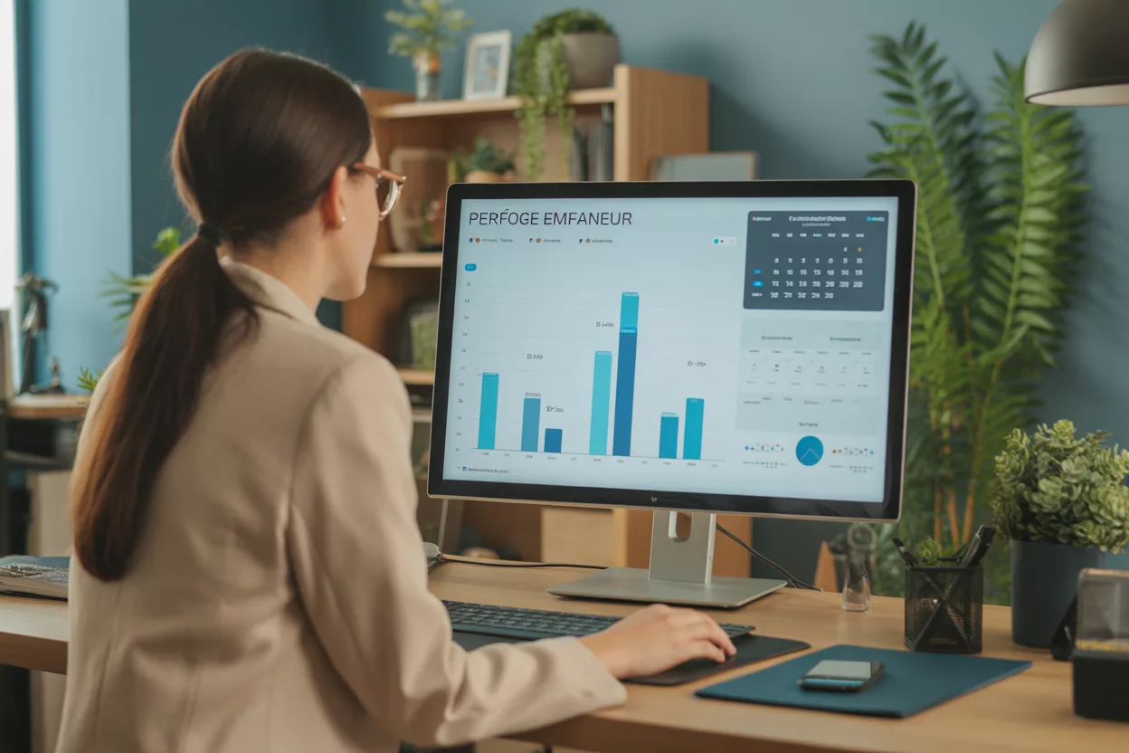 Property Management System for Airbnb : Le Guide Expert pour Gagner en Efficacité