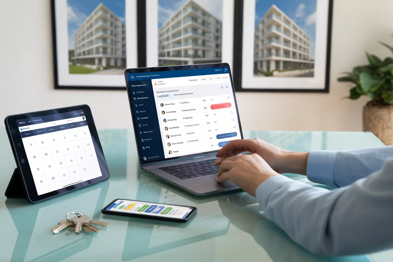 Property management for Airbnb hosts: le guide complet pour déléguer