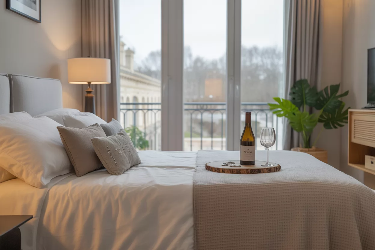 Maximiser ses revenus Airbnb : 4 stratégies rentables dévoilées