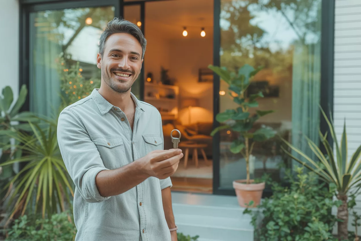 Démarrer une activité Airbnb : 6 étapes clés pour réussir