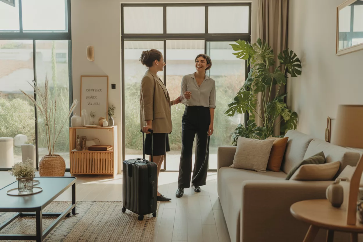 How to Start an Airbnb Business: 6 Étapes Clés pour Bien Démarrer