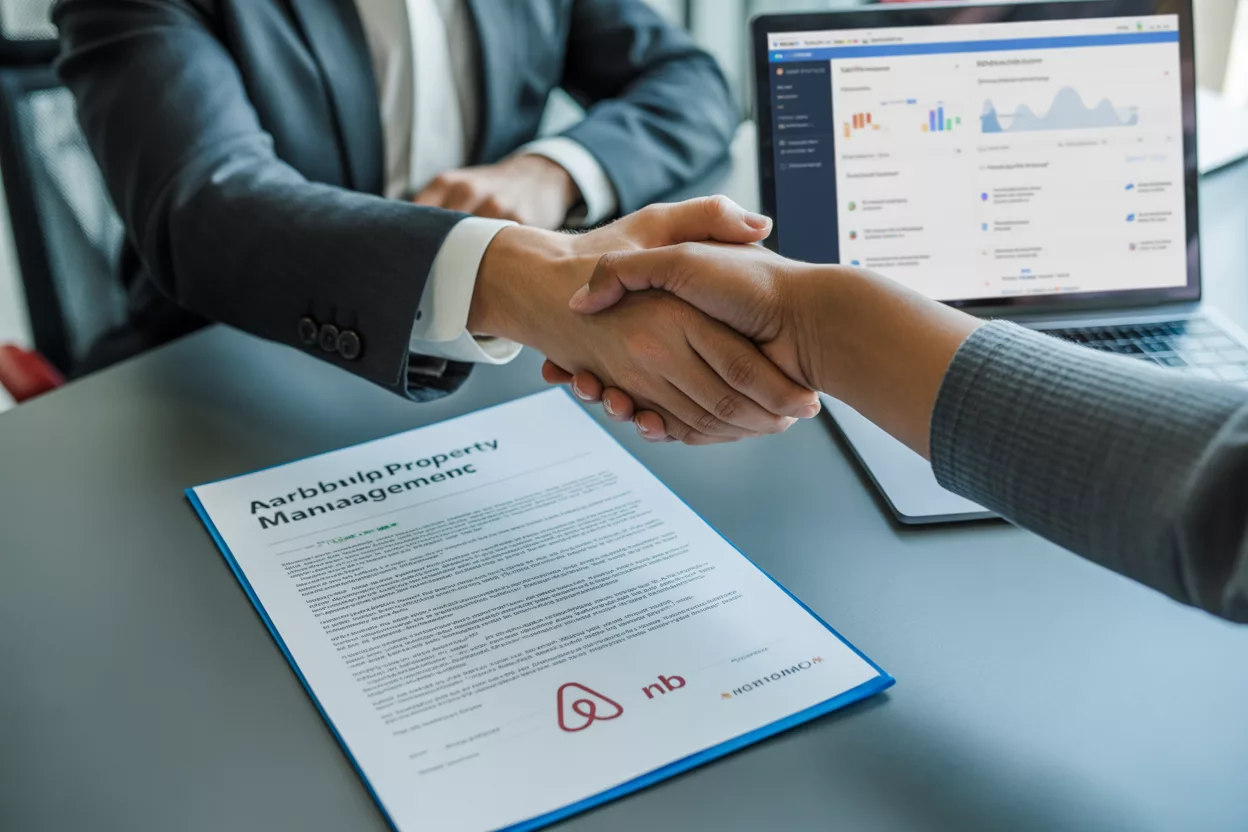 Contrat de Gestion Airbnb : Les 10 Clauses Indispensables à Connaître