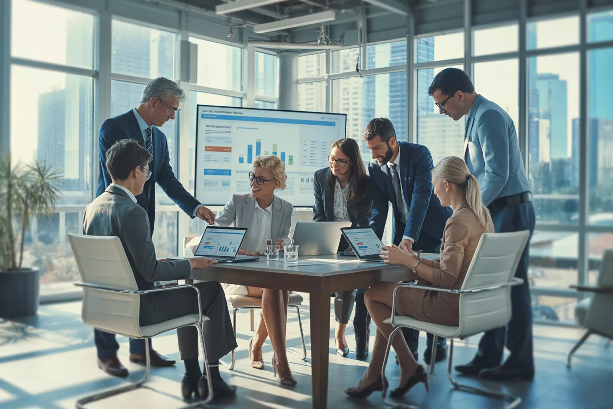 Property Management Airbnb: Guide Ultime de Rentabilité 2025