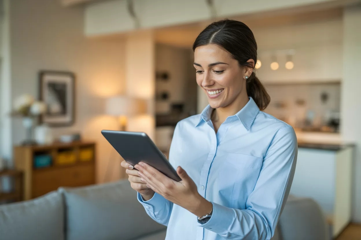 Conciergerie pour votre Airbnb : est-ce rentable ?