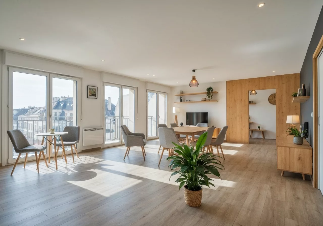 3 secrets pour maîtriser la réglementation Airbnb à Valence: Airbnb property management San Francisco