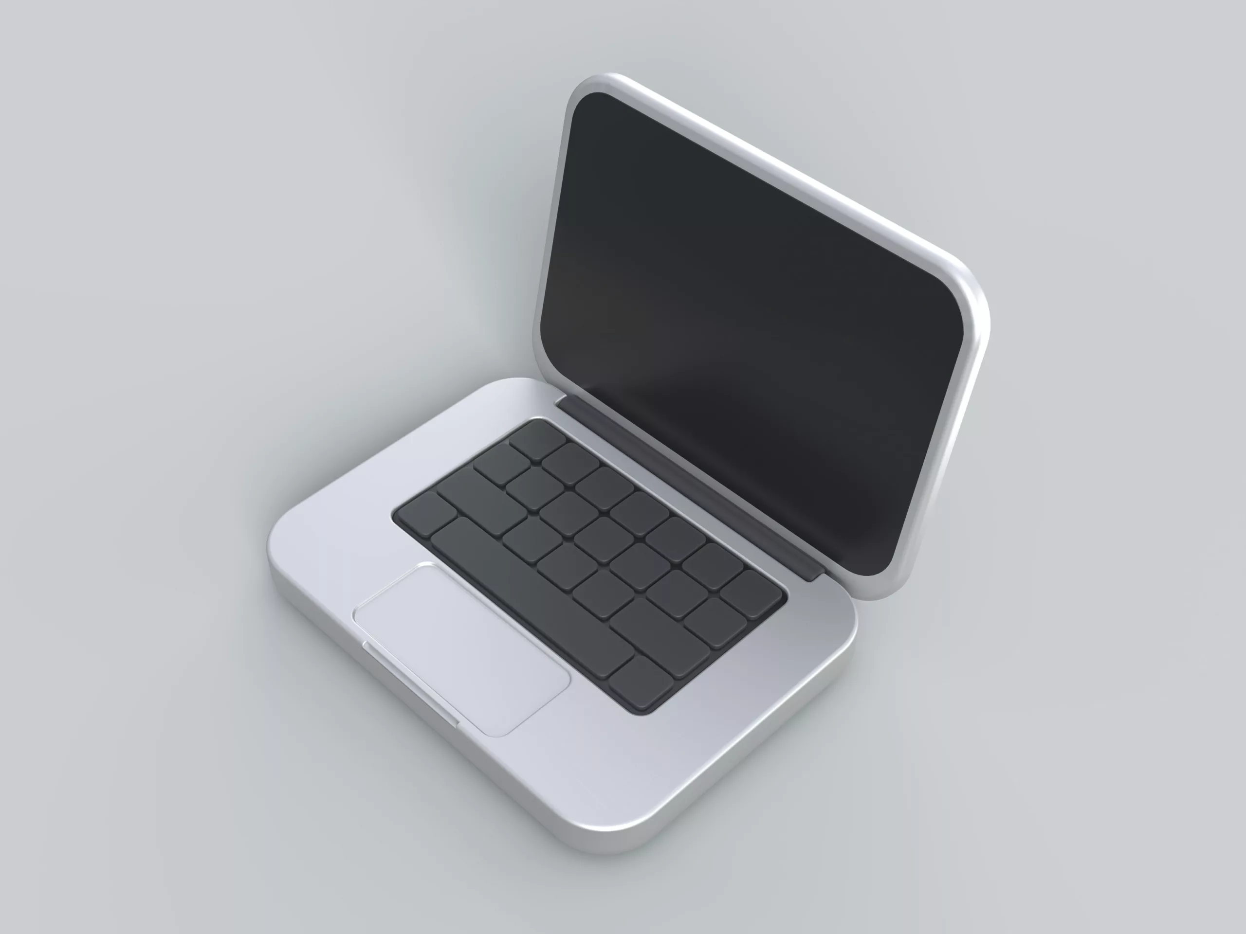 Tableau de comparaison des logiciels de gestion locative affiché sur un écran d