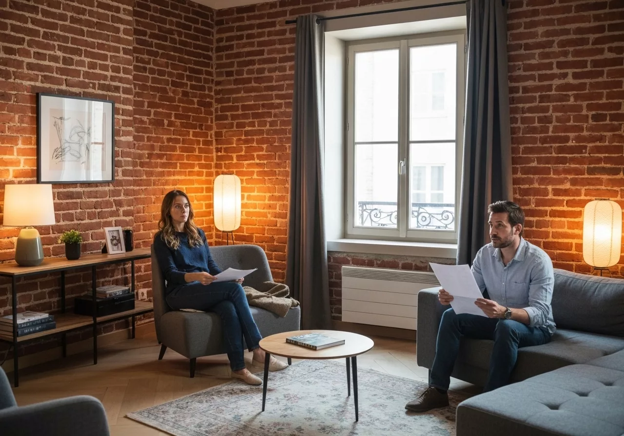 Gestion location courte durée Toulouse: 3 erreurs à éviter