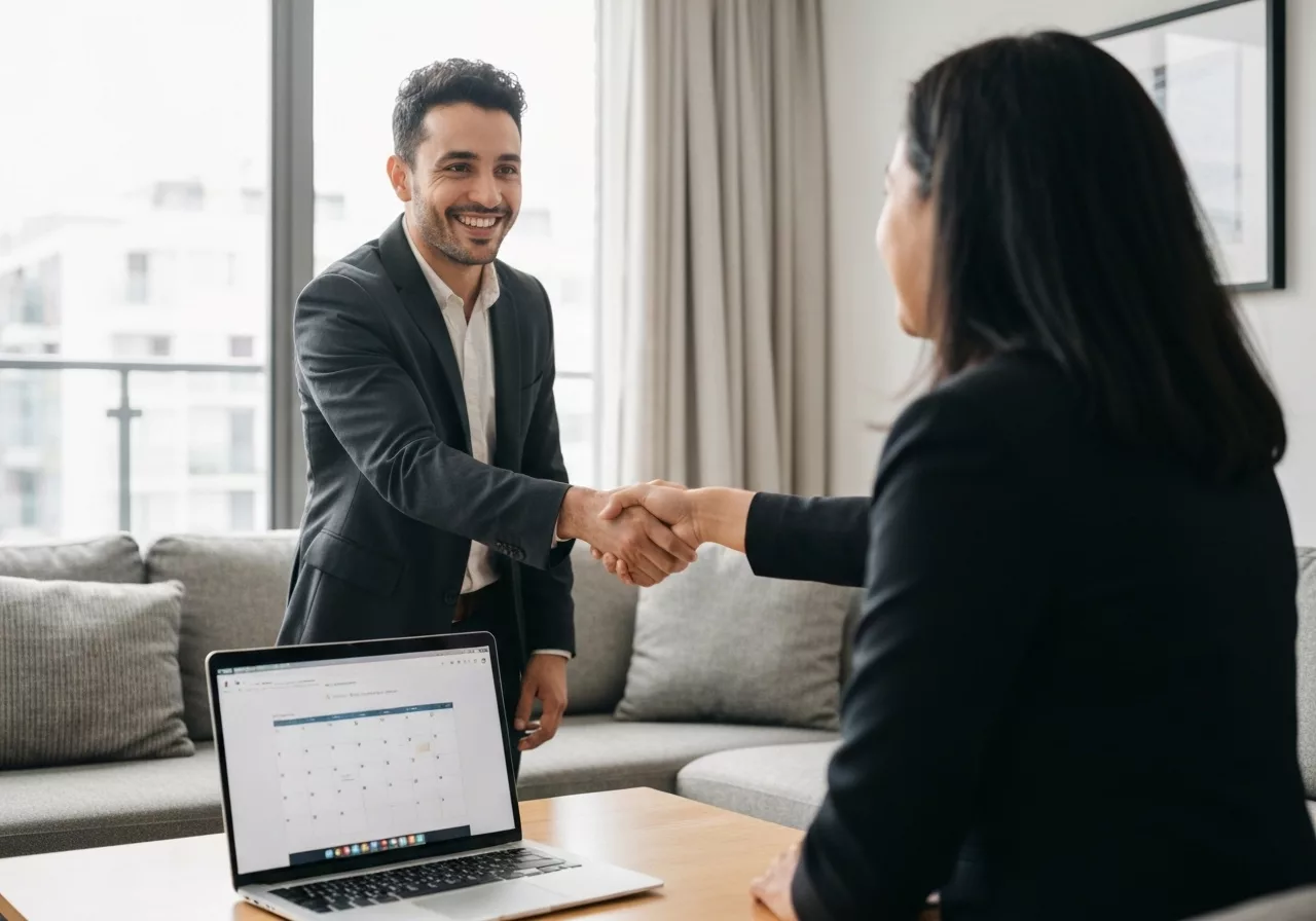 3 Stratégies pour choisir votre airbnb property management near me