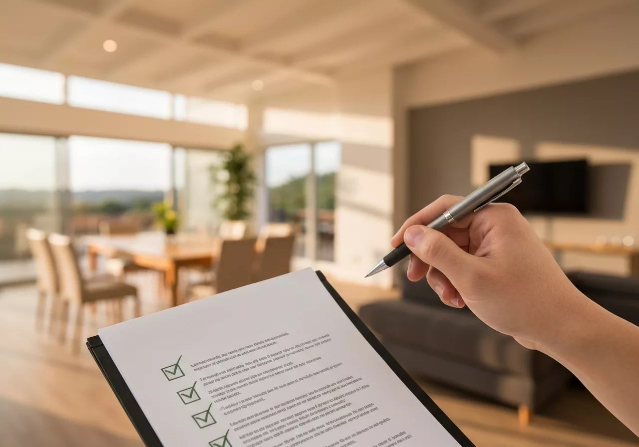 Checklist: Choisir la best Airbnb property management company