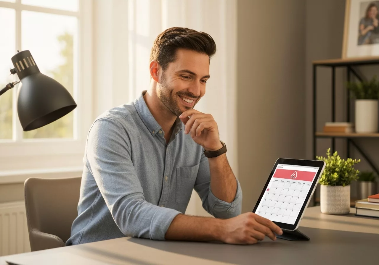 Top 3 Best Airbnb Property Management Companies France