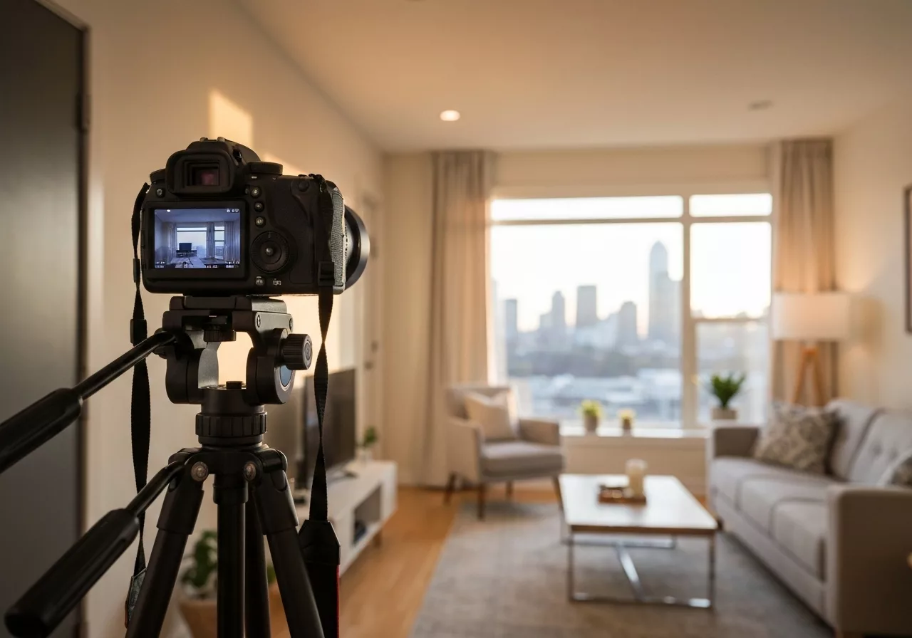 Photography Guide 3 clés pour exploser vos réservations Airbnb