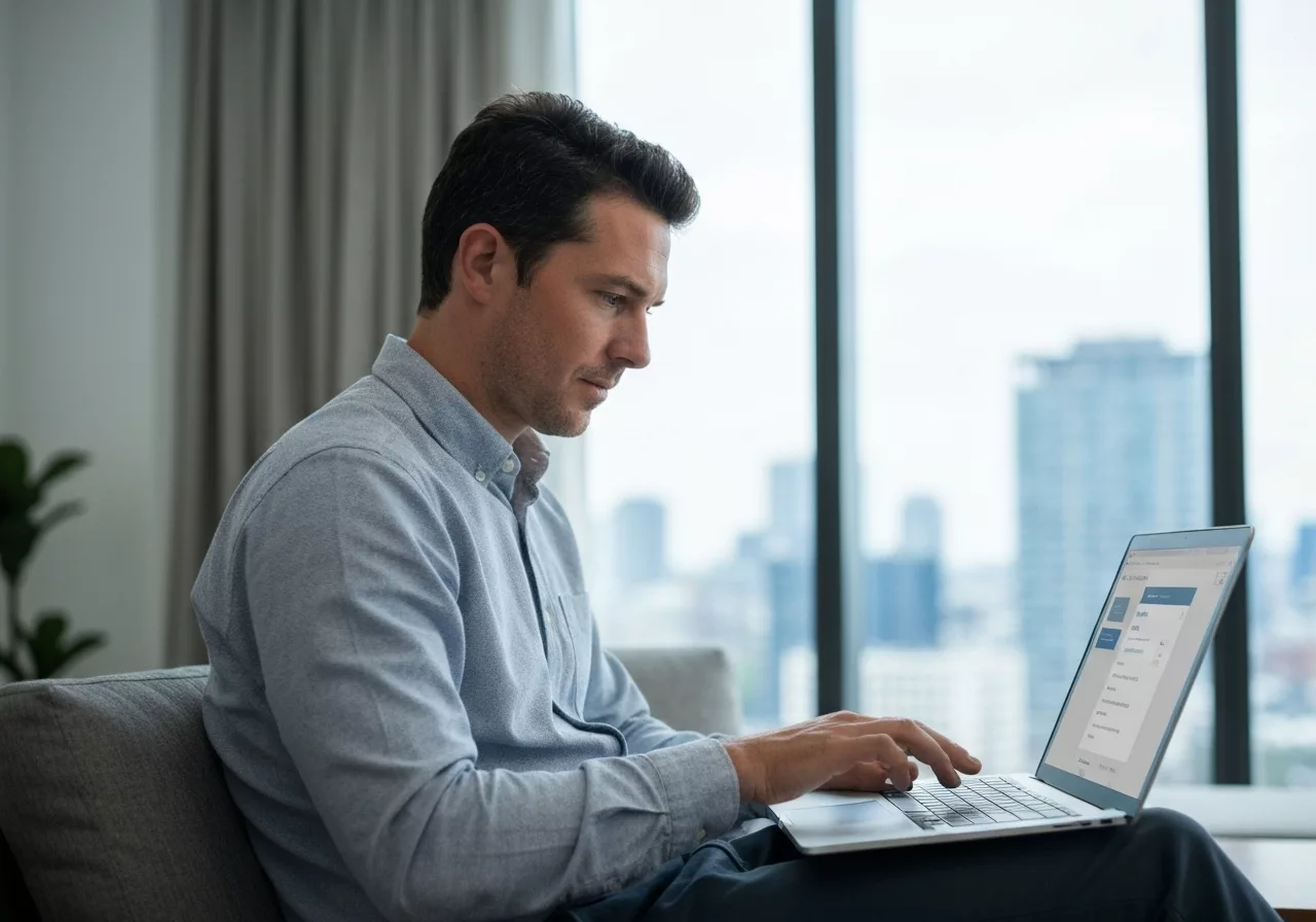 Gérer Airbnb à distance 5 méthodes éprouvées pour propriétaires expatriés