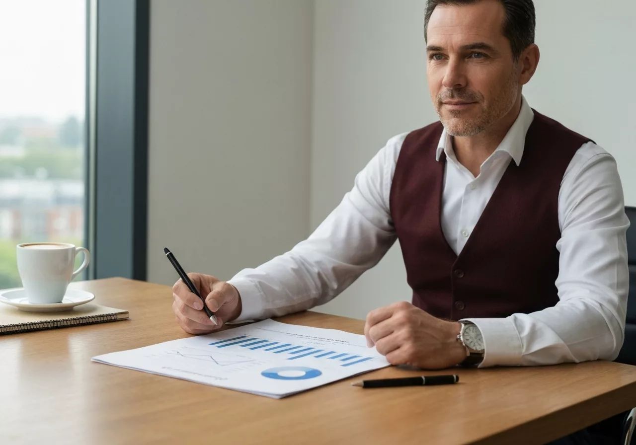 Calcul commission conciergerie: les 3 clés pour comprendre