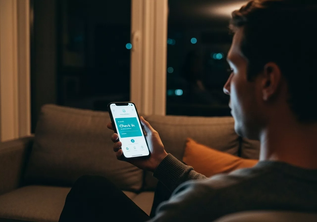 Gestion arrivées tardives Airbnb: 3 clés pour vos revenus