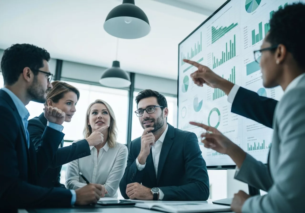 Calculer Rentabilité Location Courte Durée : Le Guide Complet