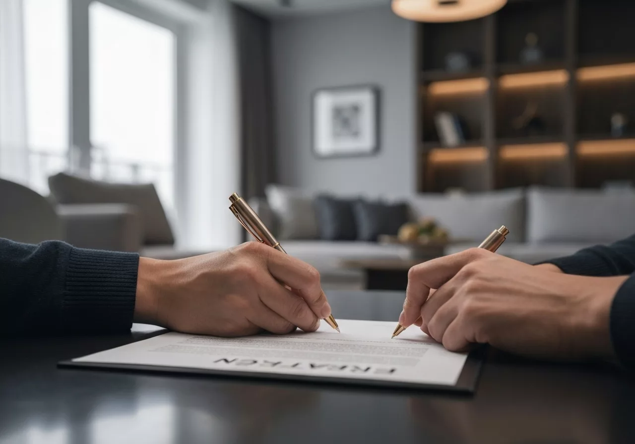 Optimisez vos private property rental management services