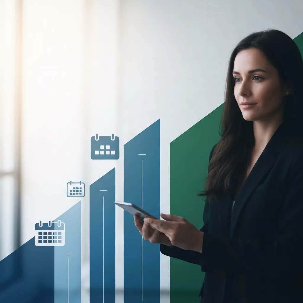 5 stratégies éprouvées pour augmenter taux d&rsquo;occupation airbnb en 2026