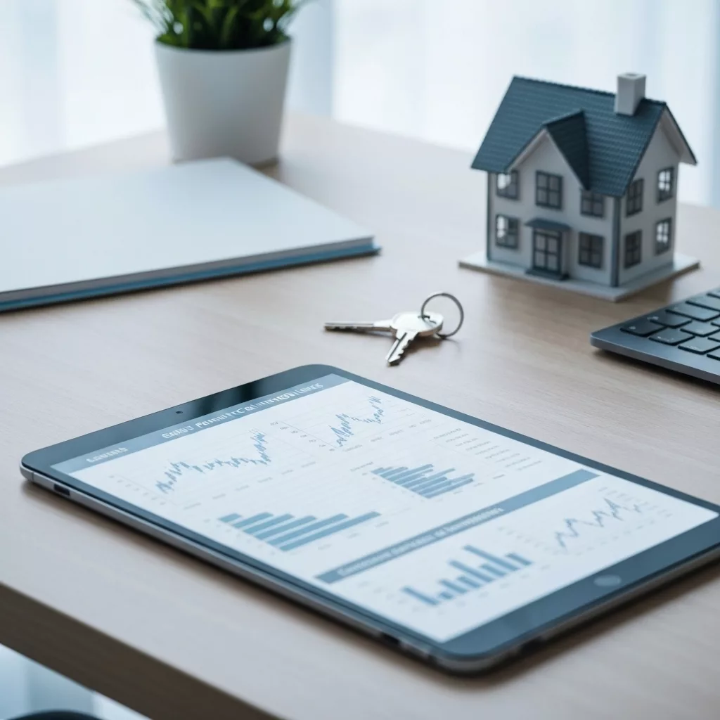 Guide complet 2026 pour propriétaires d&rsquo;Average airbnb property management