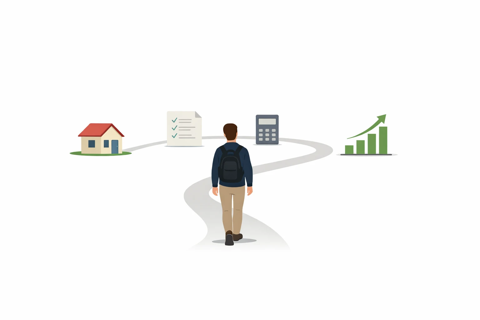 Étude de faisabilité location courte durée, guide complet 2026