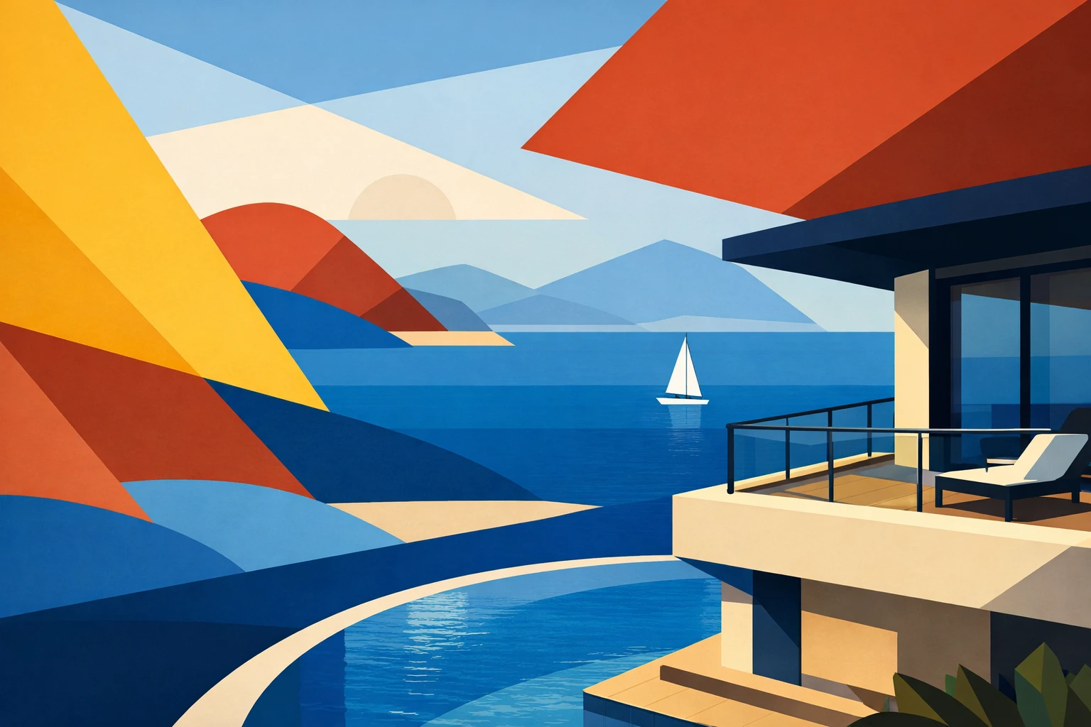 Location côte d&rsquo;Azur, 7 secrets pour maximiser vos revenus