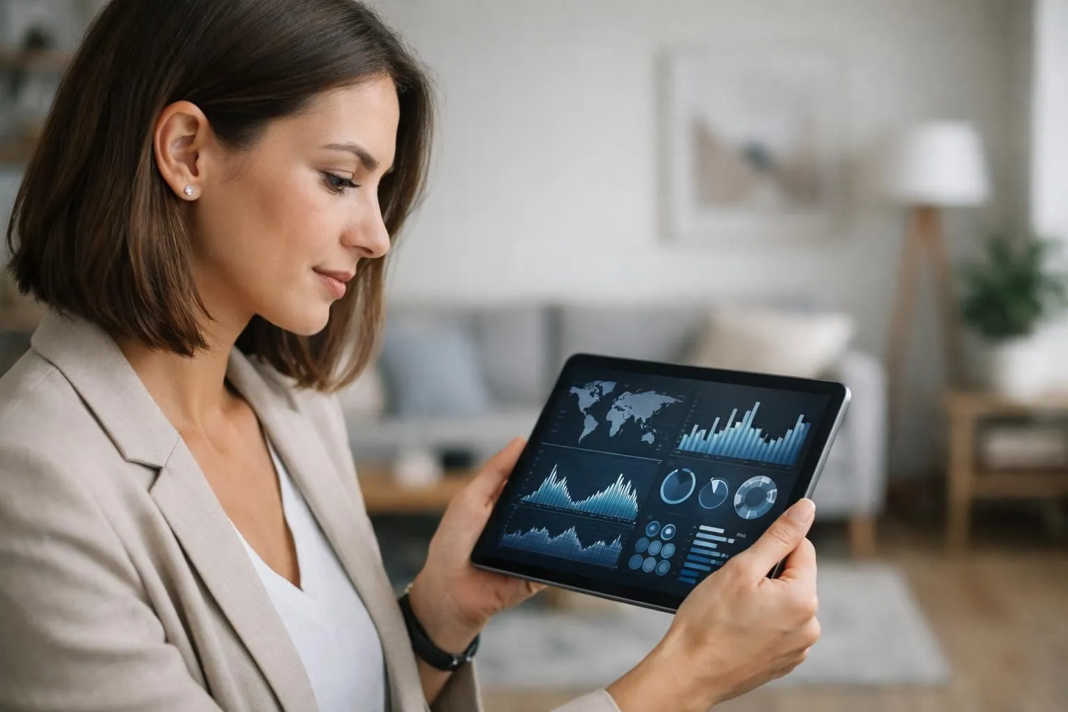 Données clés à suivre pour Airbnb en 2026