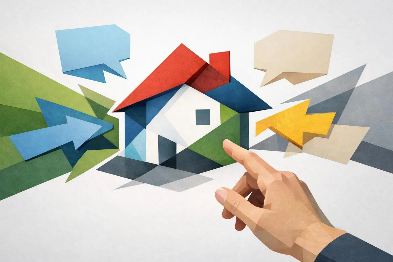 Questions à poser conciergerie airbnb avant de confier