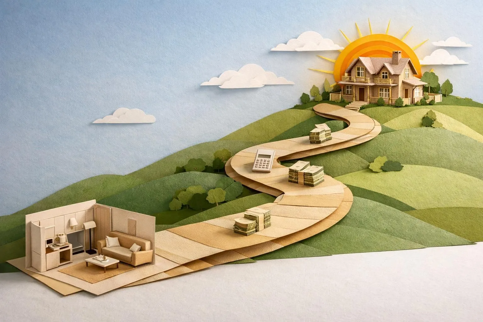 Guide complet du statut LMNP pour maximiser la rentabilité de votre location meublée