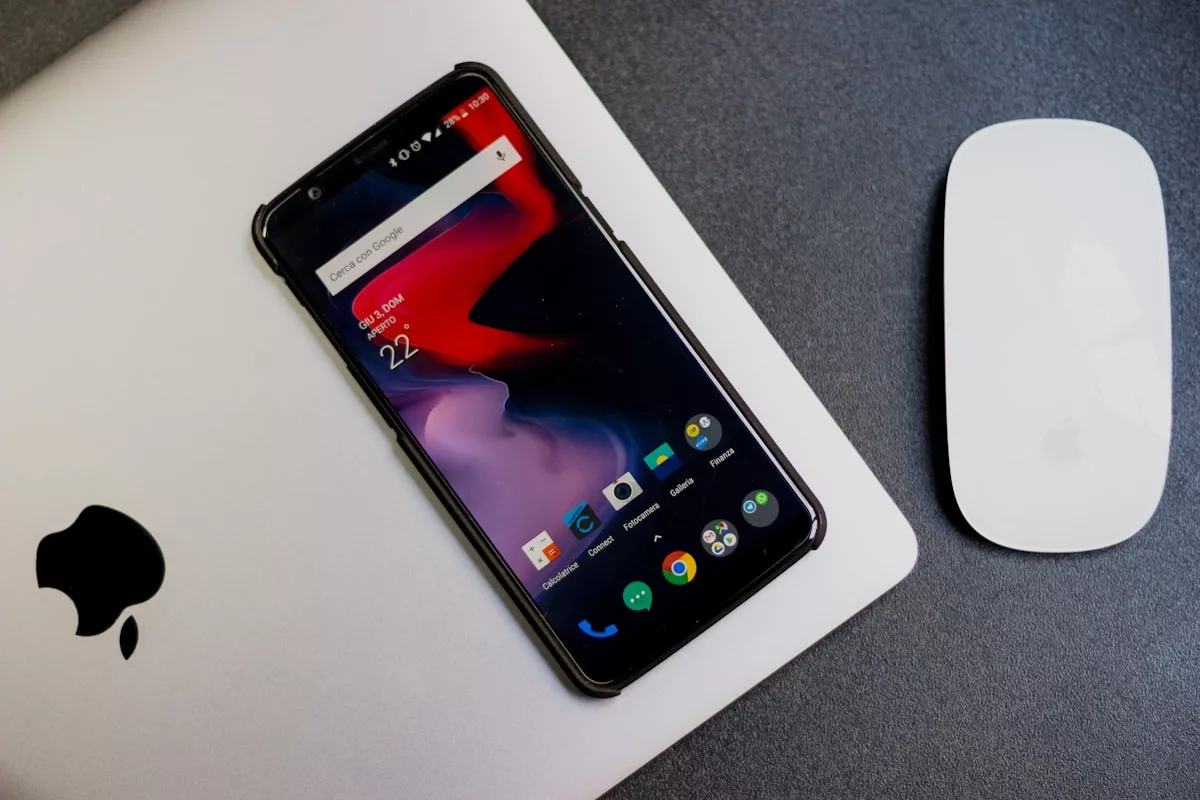 graphical user interface