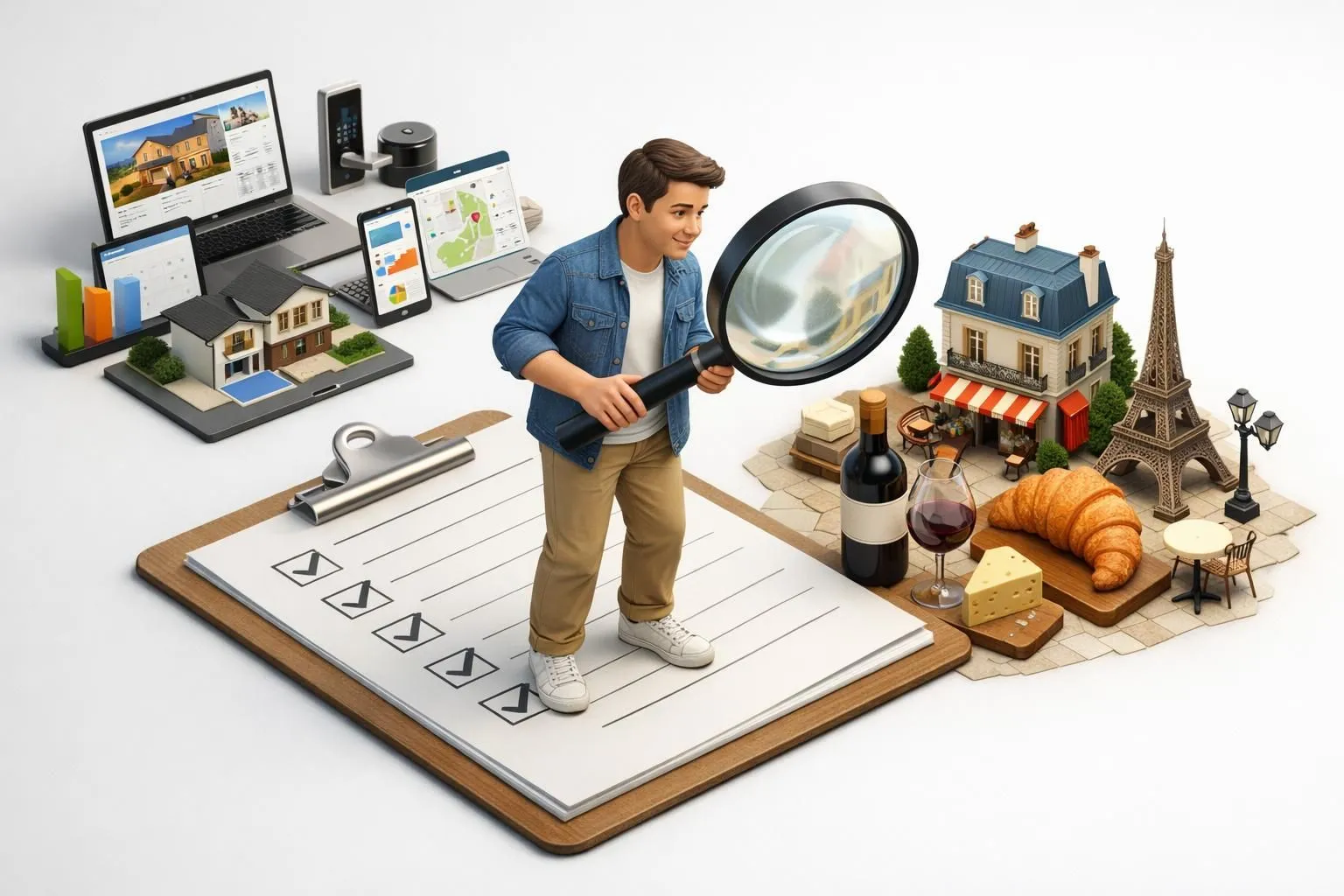 Stayhub airbnb property management et les alternatives françaises pour propriétaires avisés