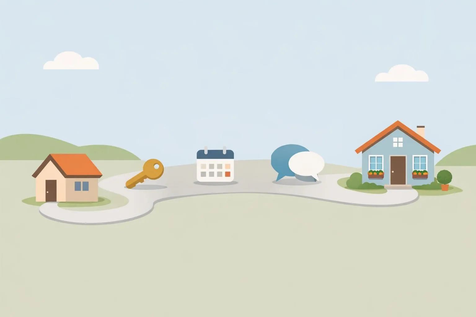 Conciergerie et logiciel, comment la technologie transforme la location saisonnière