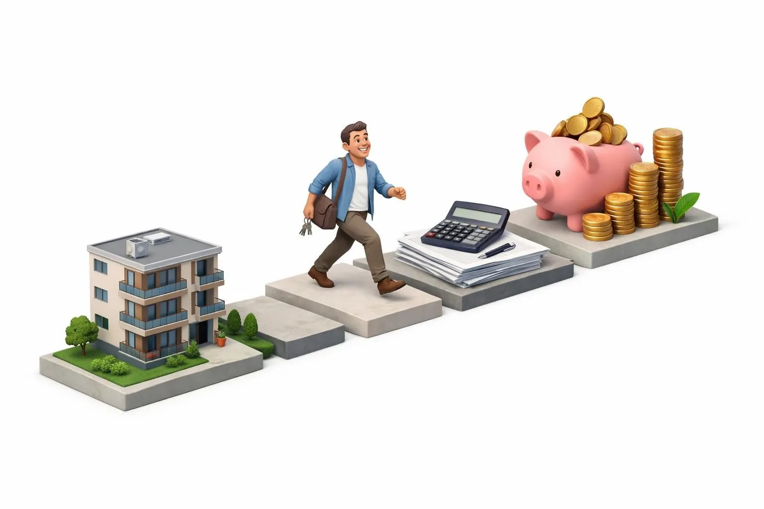 Avantages fiscaux LMNP, comment optimiser vos revenus locatifs