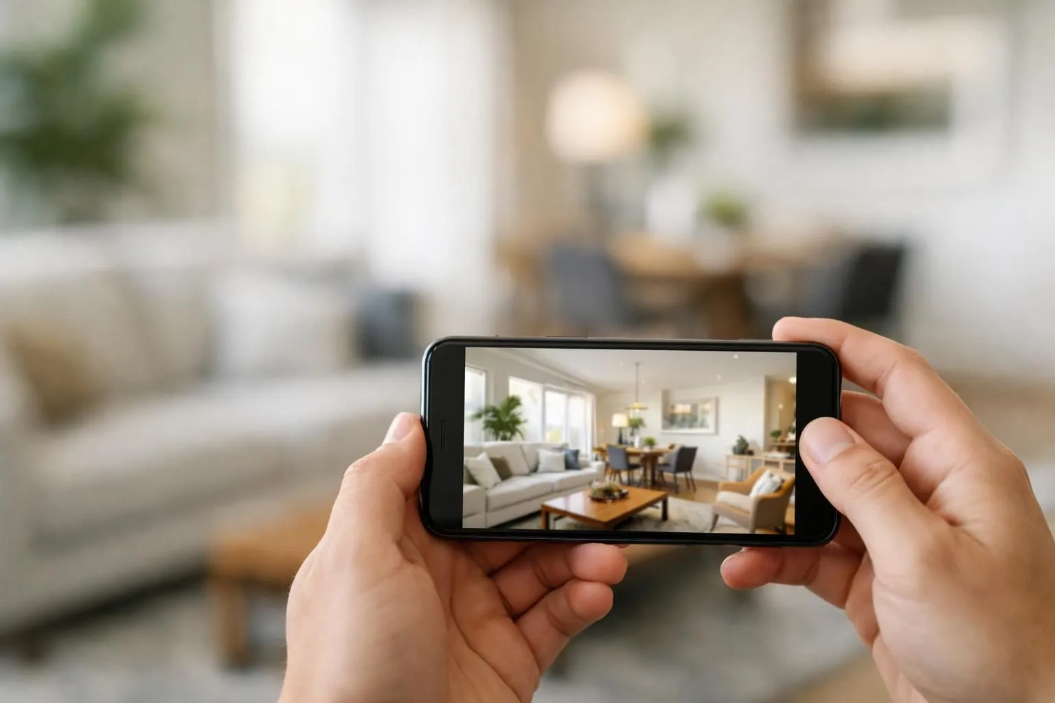 Photographie Immobilière pour Airbnb 7 Astuces de Pro qui Boostent vos Réservations