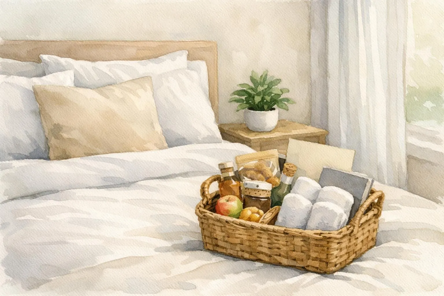 5 étapes essentielles pour optimiser lexpérience client en airbnb