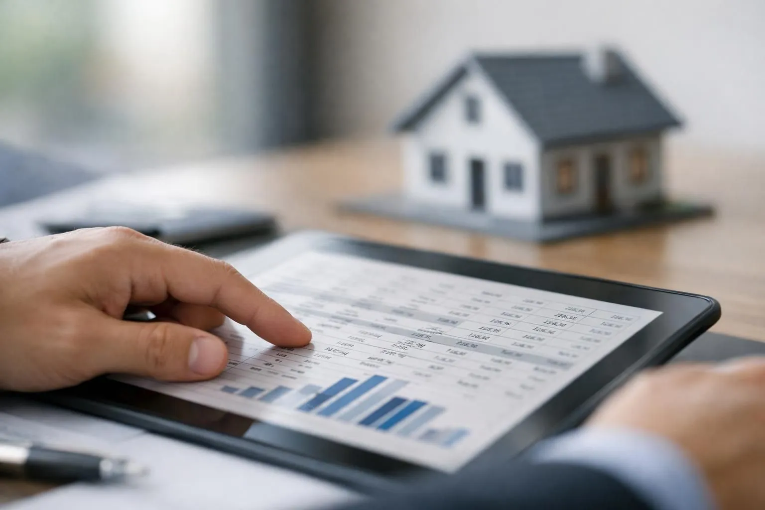 Étude de faisabilité location, validez la rentabilité avant dinvestir