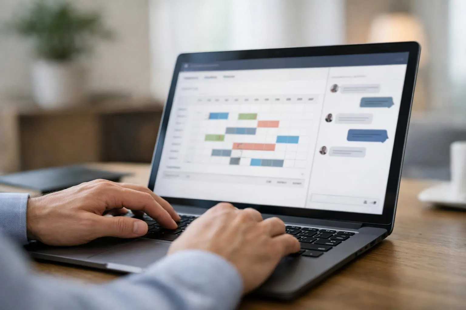 Les solutions pour gérer votre Airbnb à distance