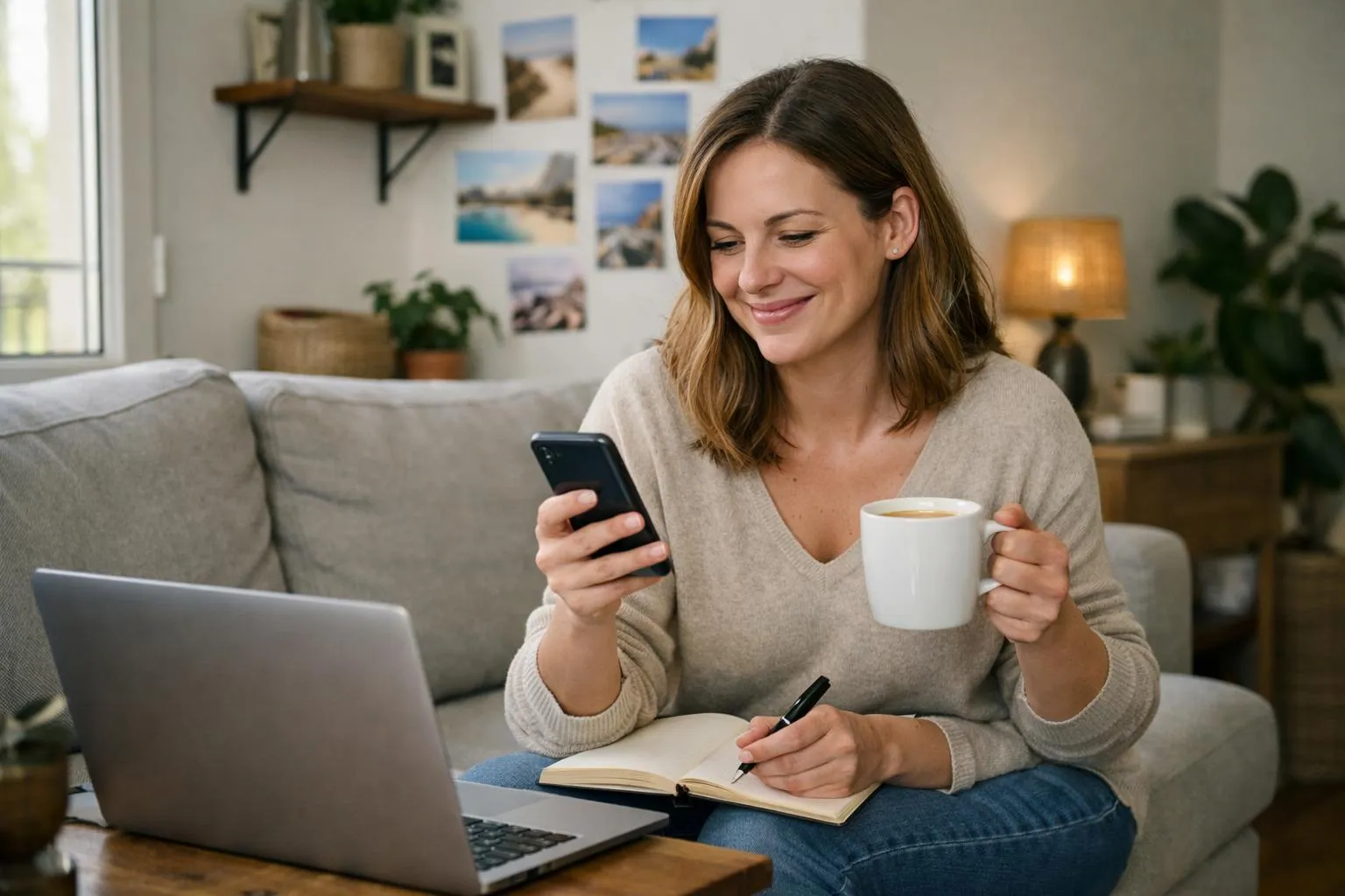 Comment obtenir vos 5 premiers avis sur Airbnb et lancer