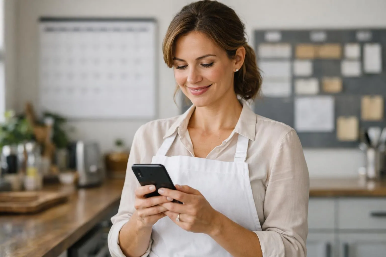 Home management, les clés d&rsquo;un espace de vie maîtrisé