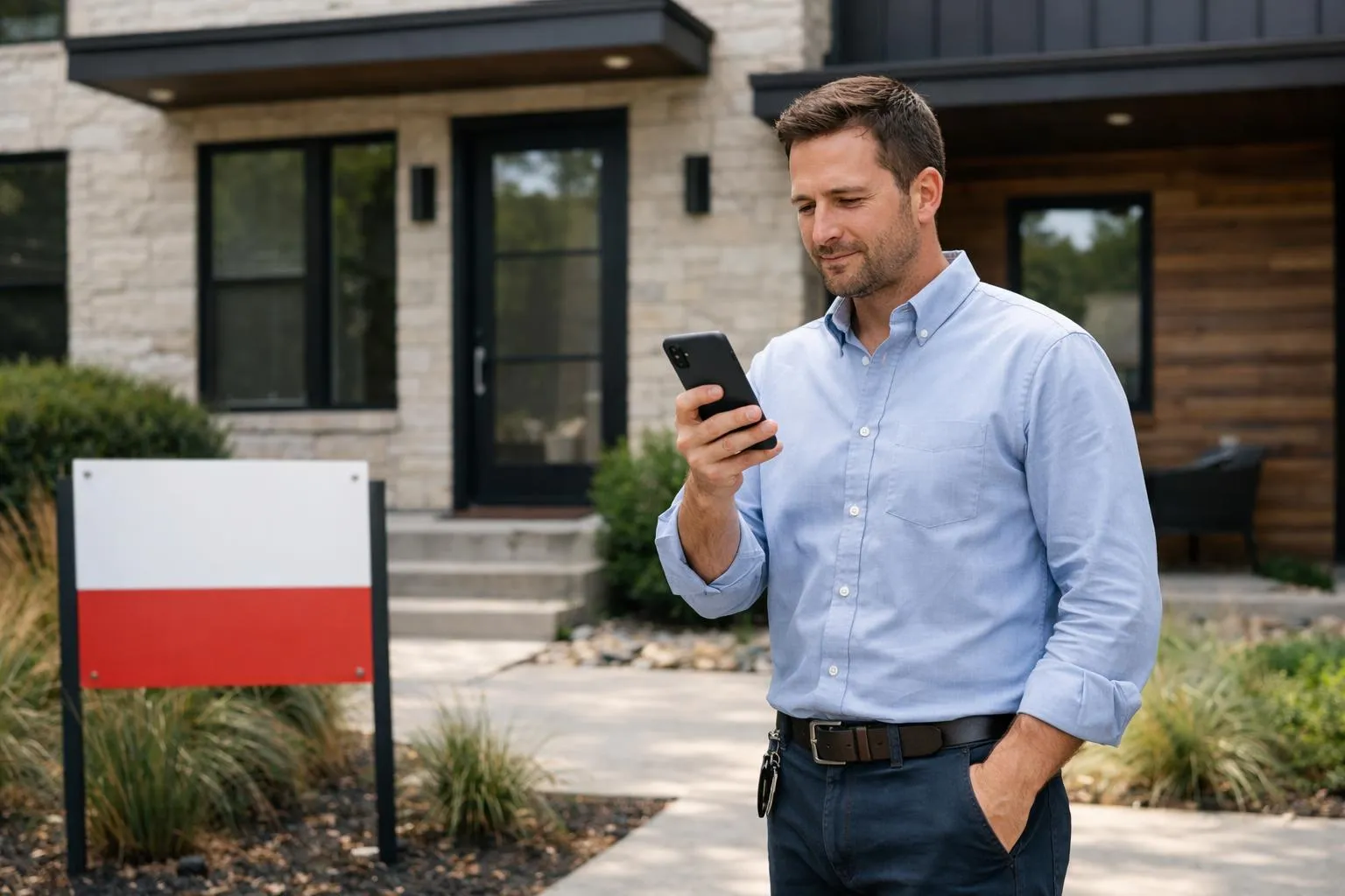 Gestion Airbnb property management dallas