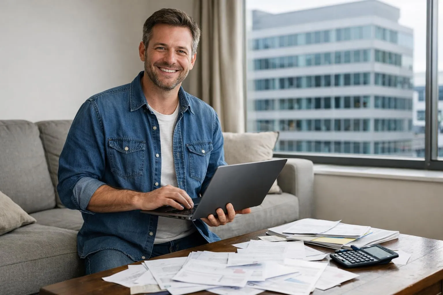 Les 8 avantages lmnp essentiels pour maximiser vos revenus