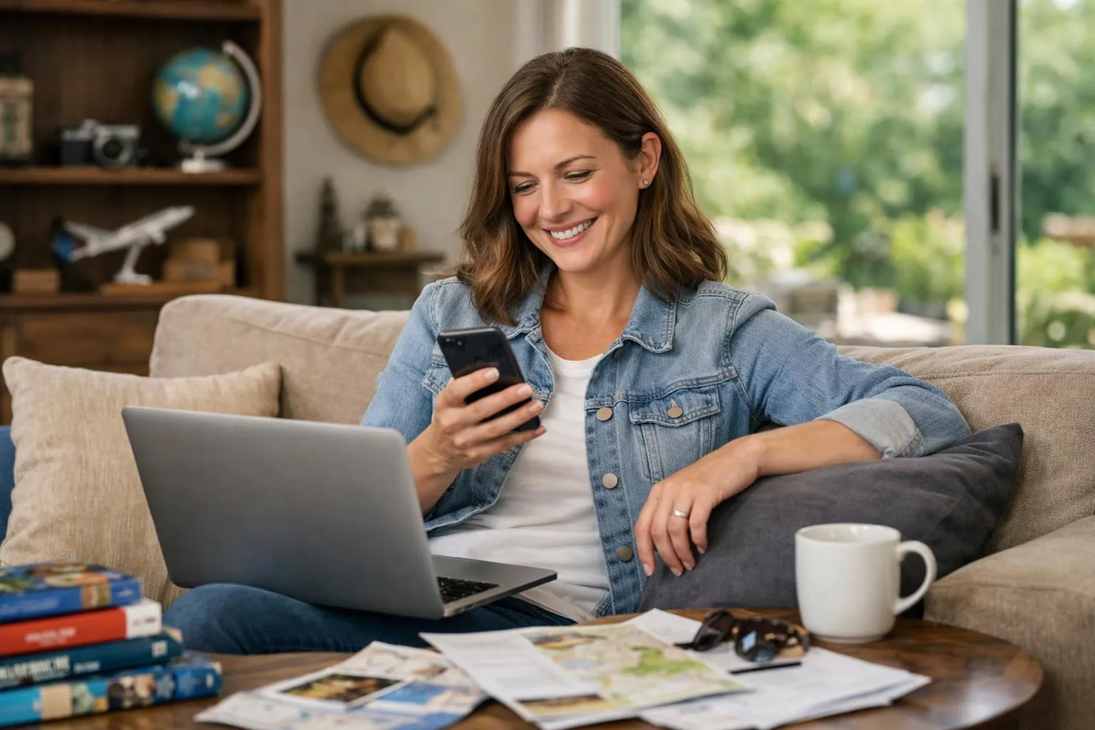 Comment maximiser revenus airbnb, 8 levier pour profits élevés