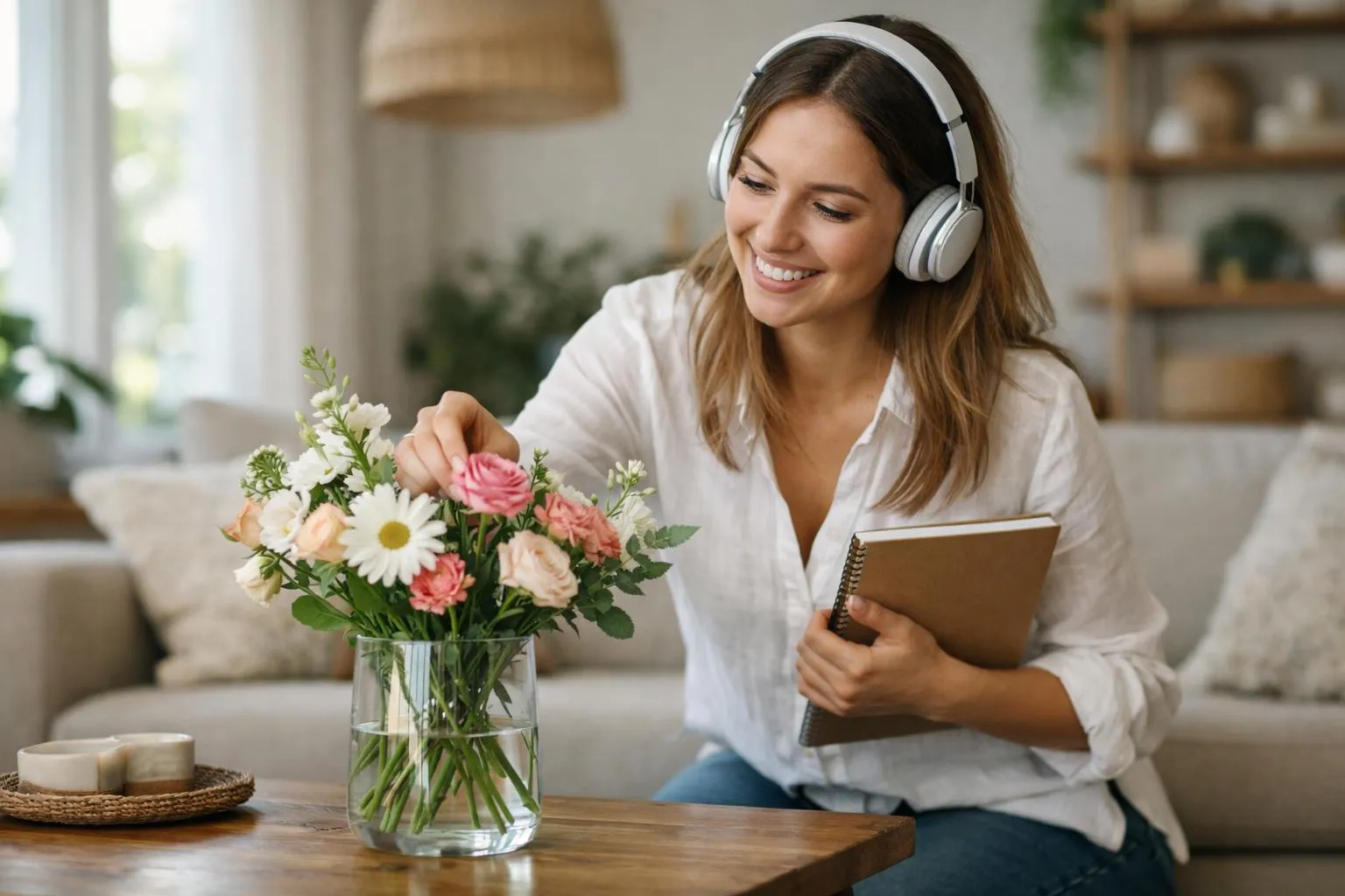 Home staging location pour transformer votre bien en location