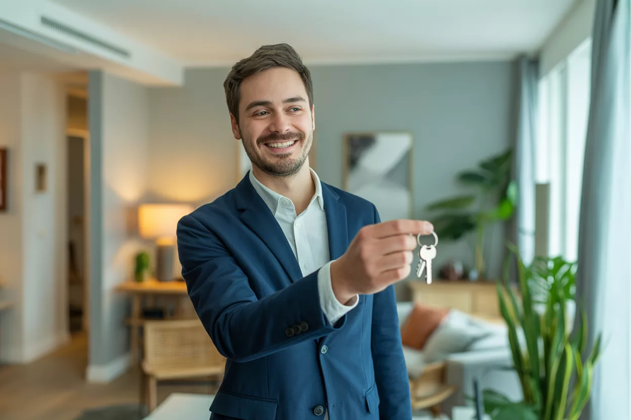 5 étapes pour choisir la meilleure conciergerie Airbnb pour votre appartement